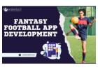 Fantasy Football App Development  