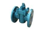 Non Lubricated Plug Valve Manufacturer in India
