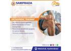 Top orthopedic Hospital in Hyderabad | Samprada Hospitals