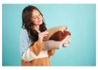 How to wash wool sweater