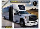 Toronto Limousine Service