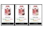 My Daily Scoop Muscle Gain Protein Powder: Build Lean Muscle Faster with Clean Nutrition