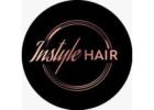 Clip In Hair Extensions Melbourne | Instyle Hair