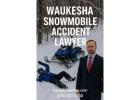 Don't Wait! Get the Snowmobile Injury Help You Deserve Today!