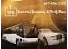 Toronto Party Bus Rentals
