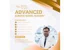 Get Advanced Care With Robotic Bowel Surgery At Mh Robotic Surgery Clinic In Bangalore