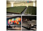 Best Acoustic Board in India | Sound Proofing Solutions