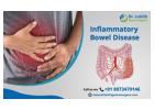 Best Inflammatory Bowel Disease Treatment in Bangalore
