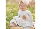 Haute Baby | Premium Baby Boutique Online for Stylish Little Ones