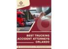 Best Trucking Accident Attorneys Orlando - Get the Justice You Deserved