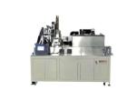 Battery Sleeve Laminating Machine for 32700/33140 Cells