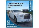 Mississauga Limo Service