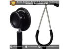 DR Morepen Stethoscope Buying Guide: Types & Prices