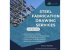 Affordable Steel Fabrication Drawing Services in Louisiana, USA. 