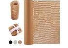 Eco Cushion Honeycomb Paper: Smart, Sustainable & Shockproof Packaging Solution