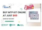 Order Abortion Pills at Low Price in Philadelphia – $68 Deal