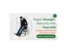 Ayurvedic Treatment for Paralysis in Delhi – Trusted Care at Tarunveda