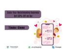 Scale Your Matchmaking Business: Get 50% Off on Our Tinder Clone