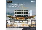 Invest in Luxury Retail at M3M Jewel Gurgaon