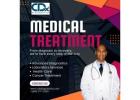 Prevent Cancer Early with CDx Diagnostics®