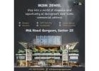 Unveiling Investment Gold: M3M Jewel Price Insights