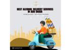 Here’s Why Royal Spirit is Abu Dhabi’s Top Alcohol Delivery Service