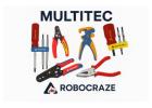 Multitec Tools – Precision Hand Tools for Electronics, Electrical & DIY Use