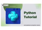 Master Python Programming – Step-by-Step Tutorial for All Levels!