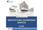 Get Best in Class Architectural Engineering Services in San Francisco, USA