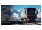 Who Offers the Most Reliable California Car Shipping?
