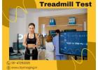 Find TMT Test Near Me Quick & Easy Booking Guide