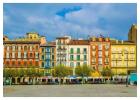Discover the Pamplona Property Market with Hamiltons of London Franchise!