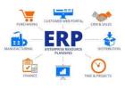 Scalable ERP Solutions for Growing Businesses - Cylsys ERP Software