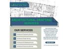 Custom Architectural Drafting Services in Abu Dhabi, UAE.
