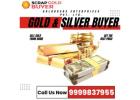 Which Gold Buyer In Noida Offers The Highest Price For Gold?