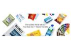 Premium Solvent Free Lamination Solutions for Durable Finishing – DIC India