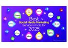 Top Content Marketing & Digital Marketing Agency in India – Noida's Best
