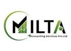 Outsource Accounting Services | Milta Accounting