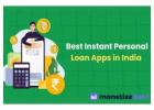 Best Loan App in India for Quick Money
