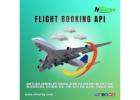  Flight Booking API Solution 