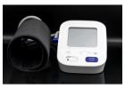 Wrist BP Machines - Compact, Travel-Friendly Blood Pressure Monitors