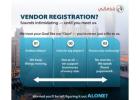 empower vendor registration