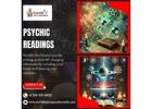 Psychic Readings in New Jersey
