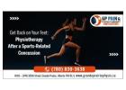 Beyond Injury: How Sports Physio Boosts Performance