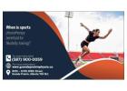 Beyond Injury: How Sports Physio Boosts Performance