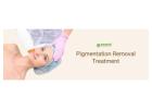 Say Goodbye to Dark Spots with Pigmentation Treatment in Mumbai – Gloss Clinic
