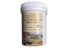 Sea Moss Tablets: Daily Nutrition for Complete Diet