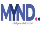 Smart Finance & HR Automation by MYND Solution