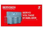 Say Goodbye to Power Worries: Your Servo Stabilizer Solution