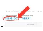 How to do an $11,000 launch